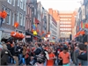 57 - Queens Day street party